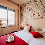 A Casitta Luxury Apartments