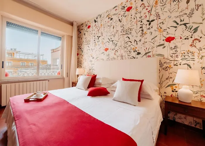 A Casitta Luxury Apartments