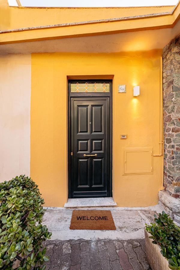 Appartement A Casitta Luxury