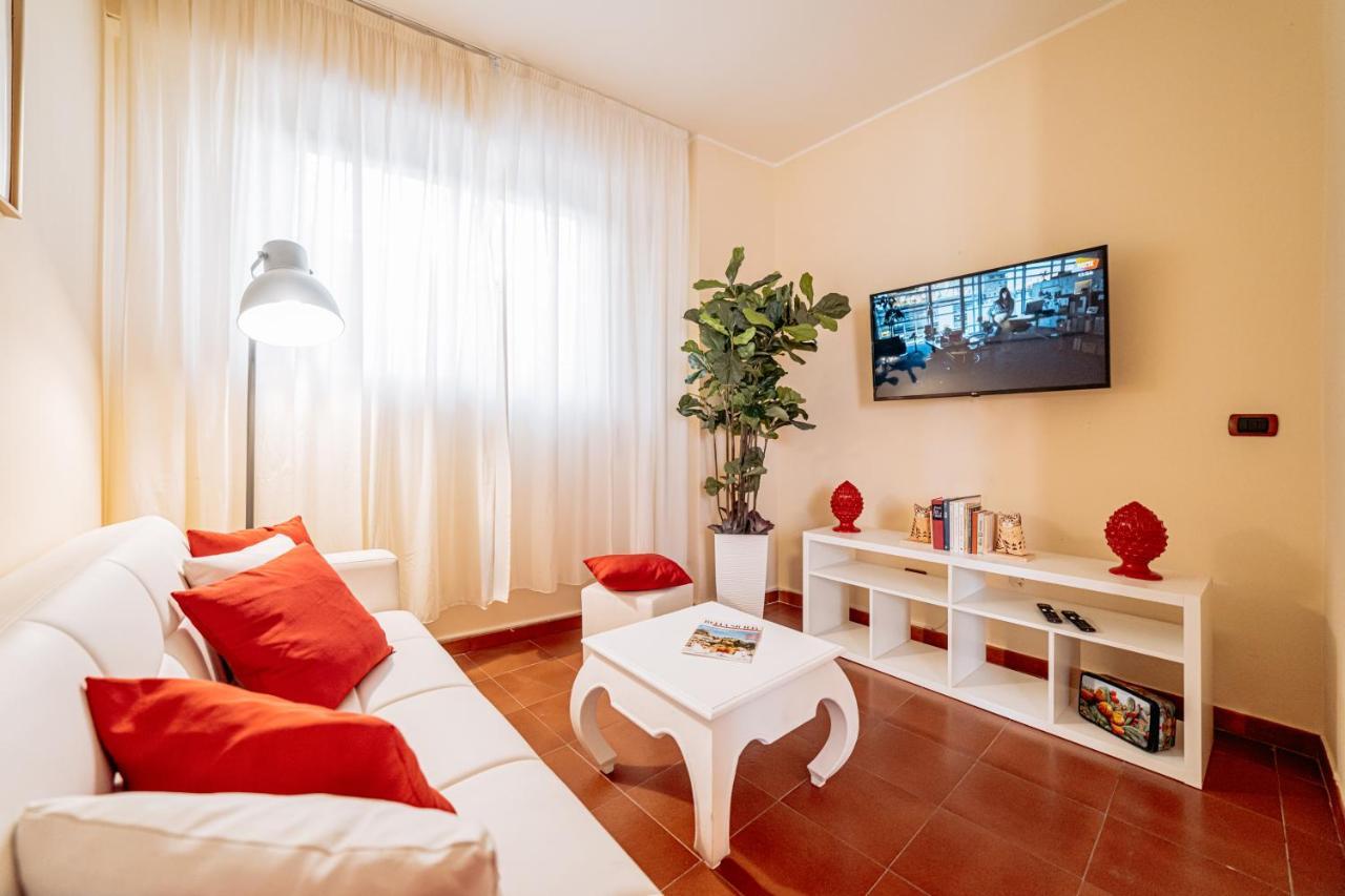 A Casitta Luxury Appartement Taormina