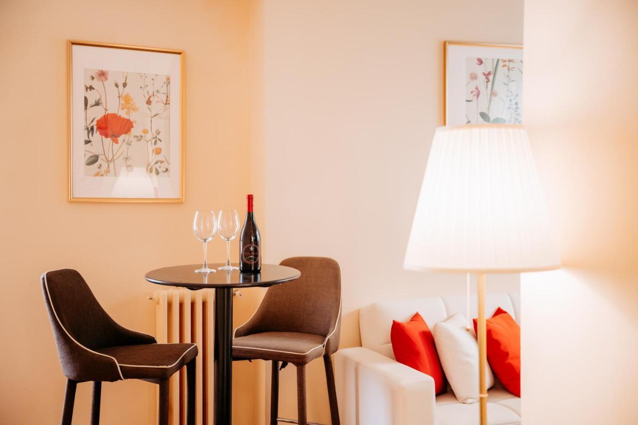 A Casitta Luxury Appartement *