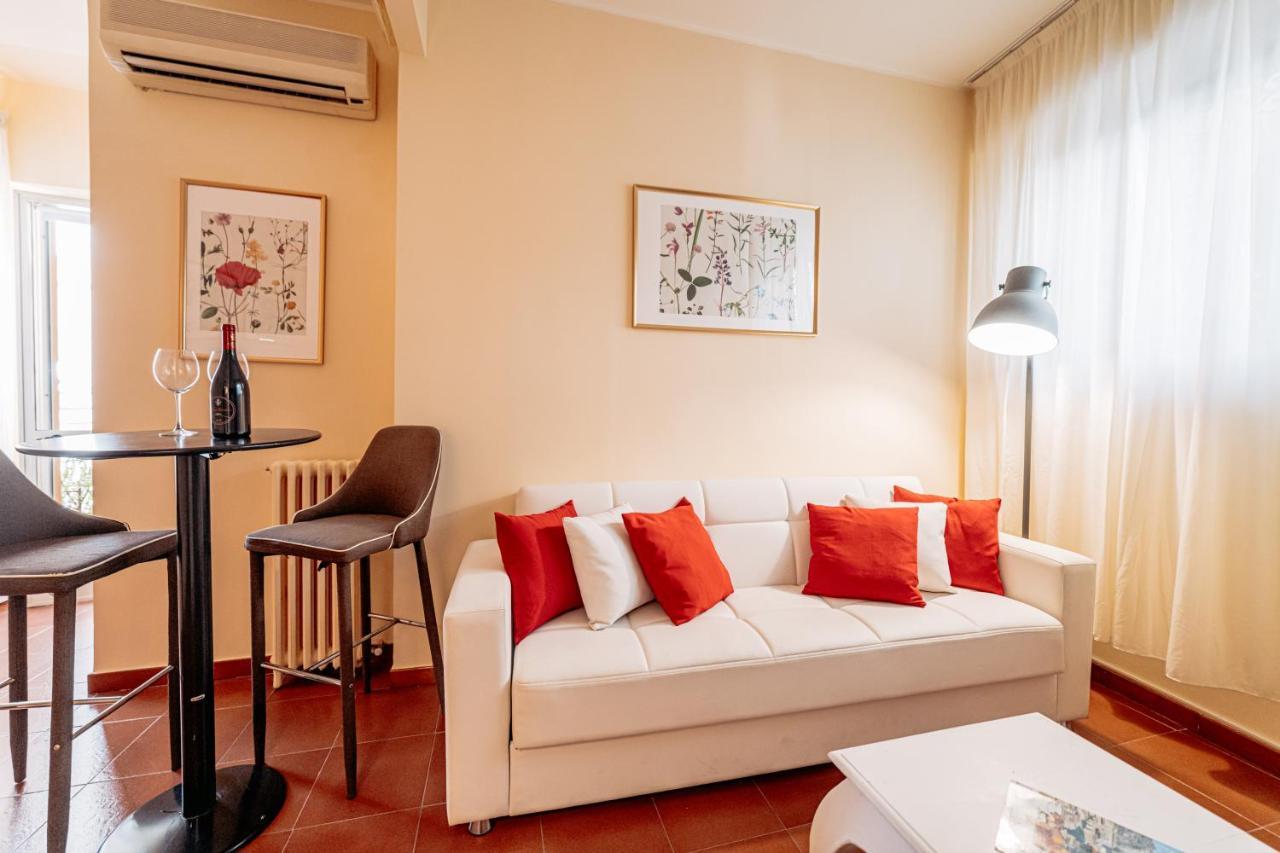 A Casitta Luxury Appartement *