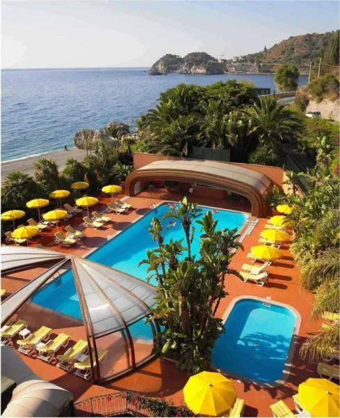 Appartement A Casitta Luxury Taormina